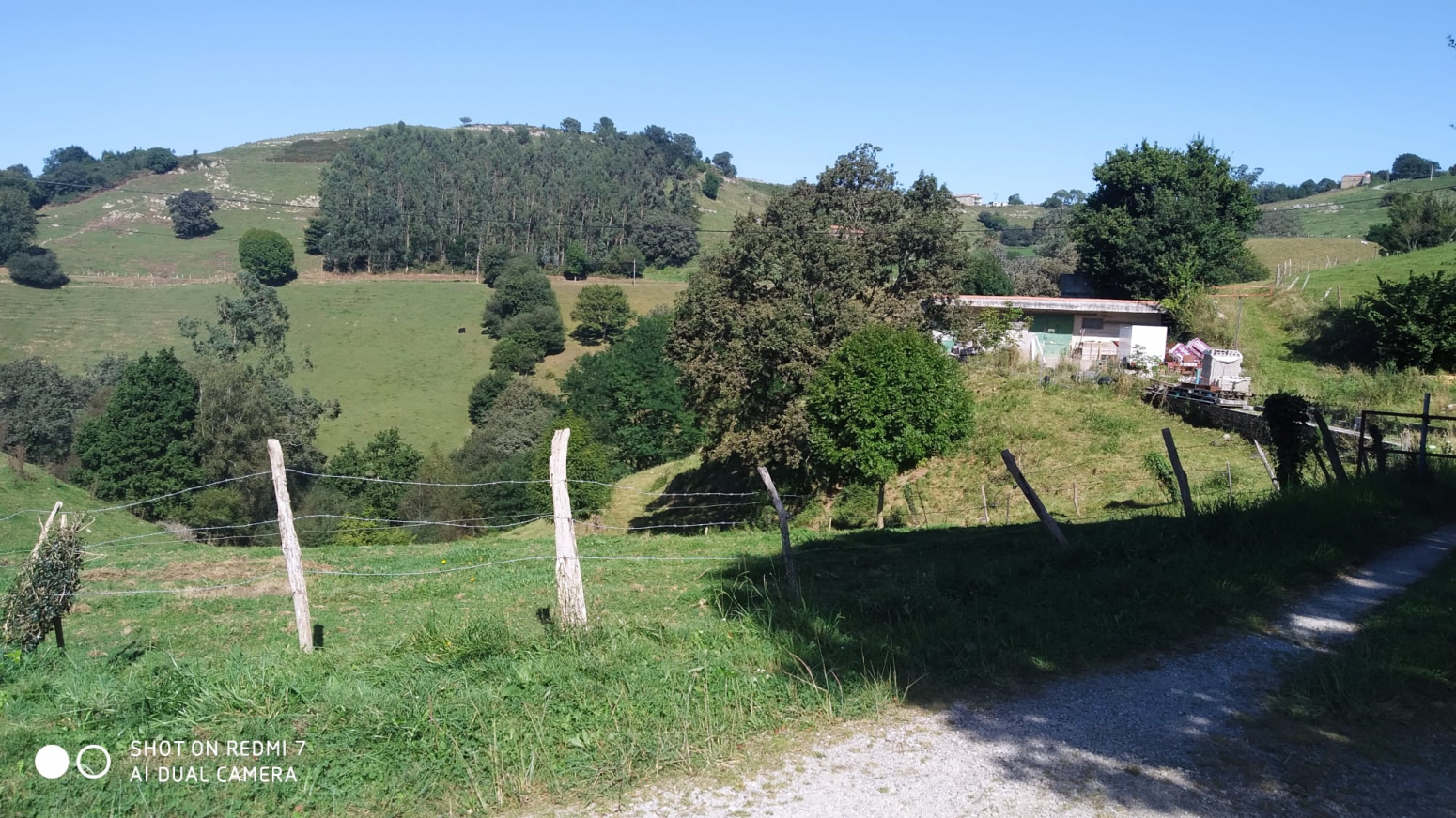 terreno en venta en riotuerto