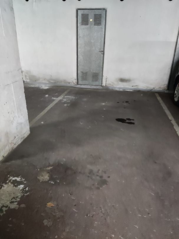 garaje en venta en astillero