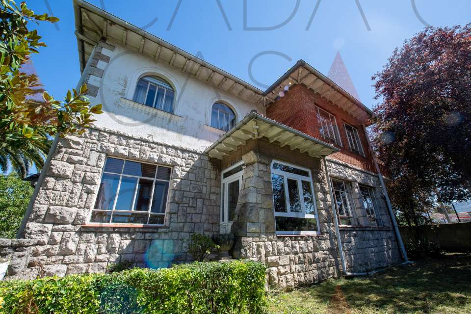 casa en venta en astillero
