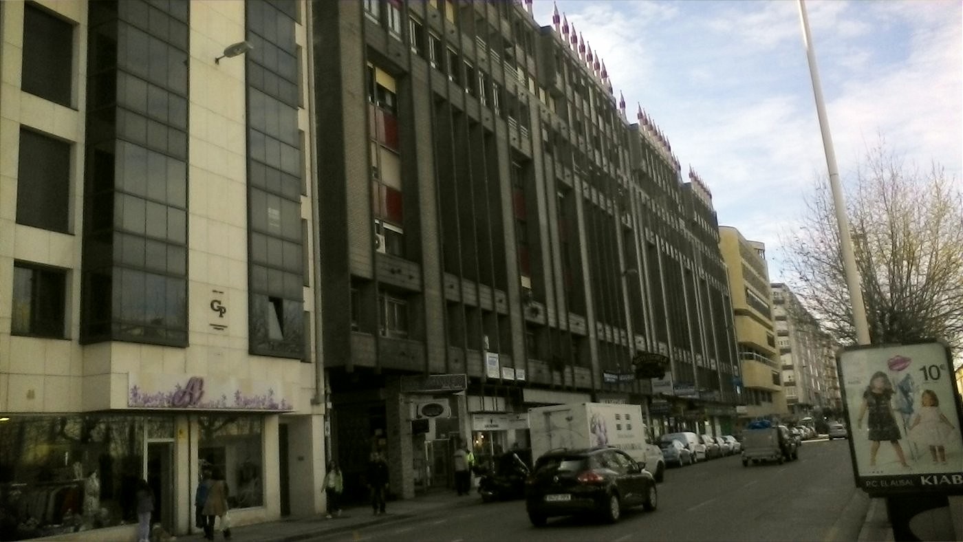 piso en venta en santander