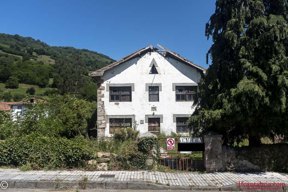 casa en venta en arenas de iguna